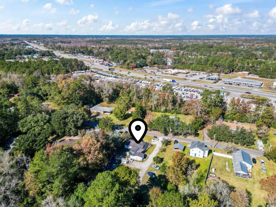 1028 Holt Rd., Conway, SC 29526 - Image #2