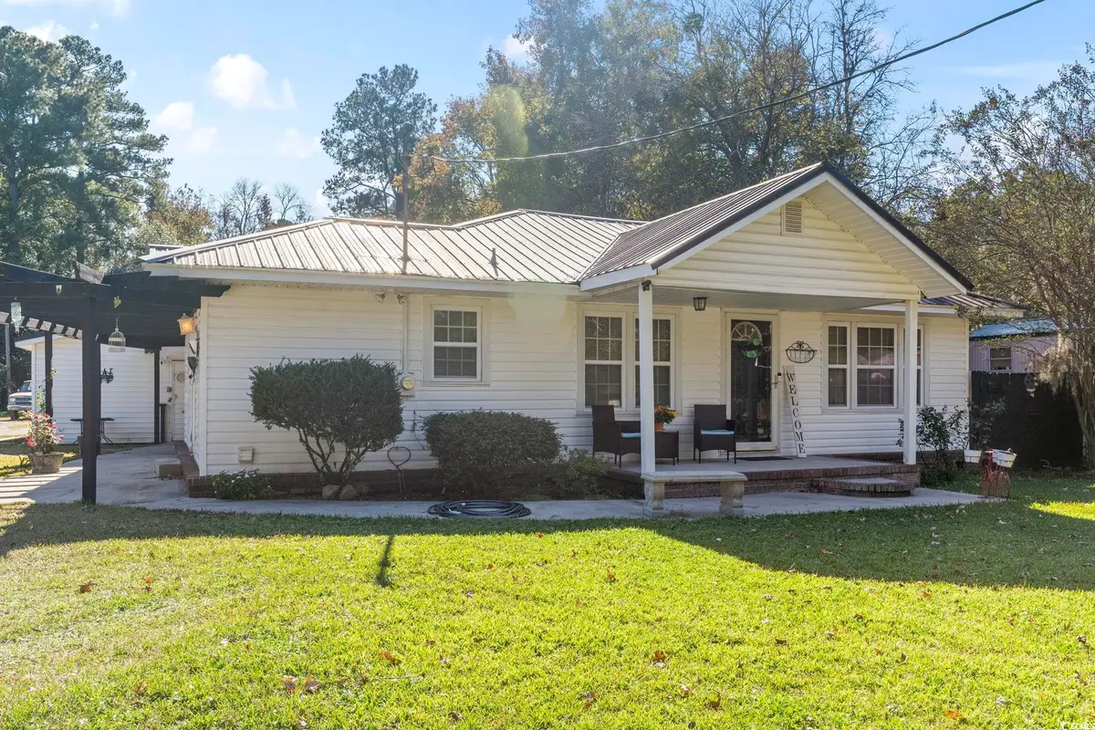 1028 Holt Rd., Conway, SC 29526 - #1