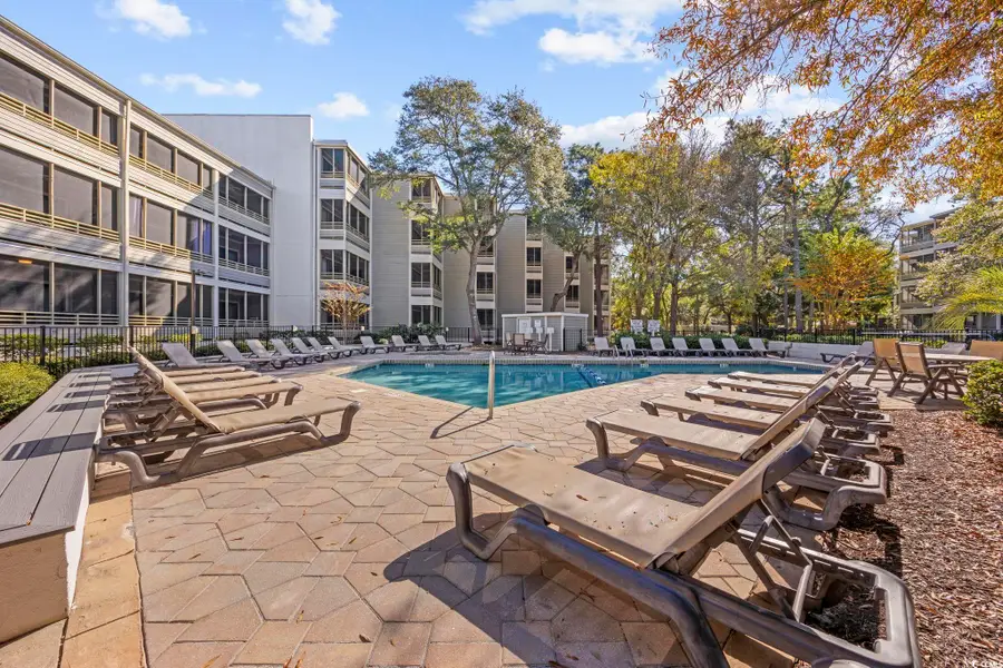 415 Ocean Creek Dr. #2112, Myrtle Beach, SC 29572 - #3