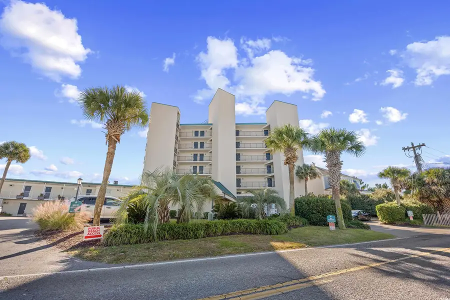 1 Norris Dr. Norris Dr. #229, Pawleys Island, SC 29585 - Image #3