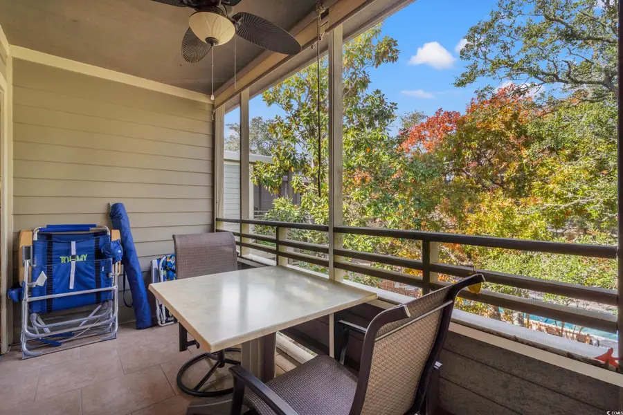415 Ocean Creek Dr. #2358, Myrtle Beach, SC 29572 - Image #2