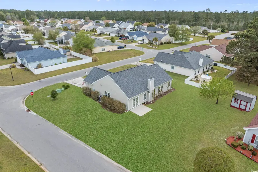 127 Heath Dr., Longs, SC 29568 - Image #2