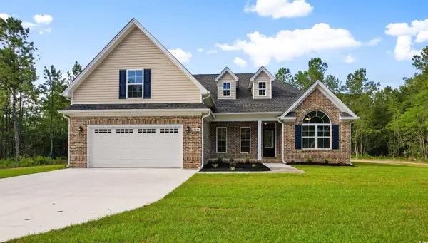 3261 Huckleberry Rd., Galivants Ferry, SC 29544