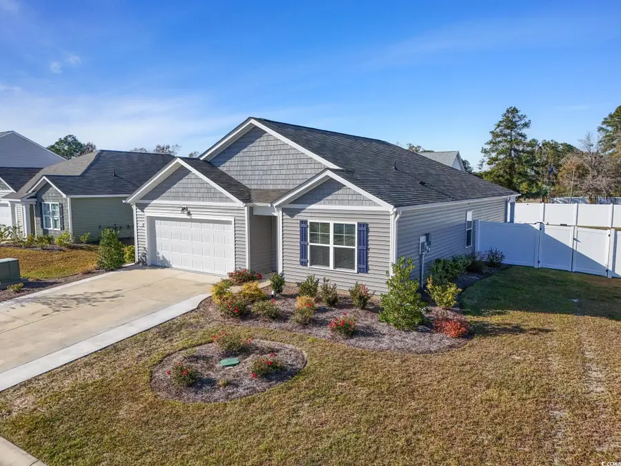 232 Harvest Ridge Way, Conway, SC 29527 - Image #2