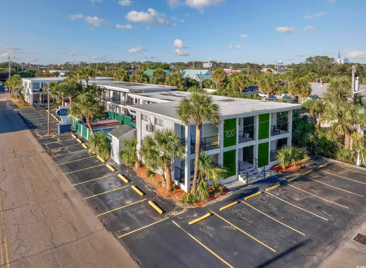 300 10th Ave. N, Myrtle Beach, SC 29577 - #1