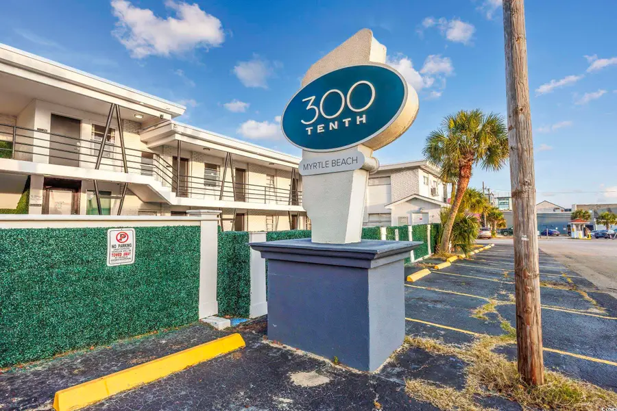 300 10th Ave. N, Myrtle Beach, SC 29577 - #2