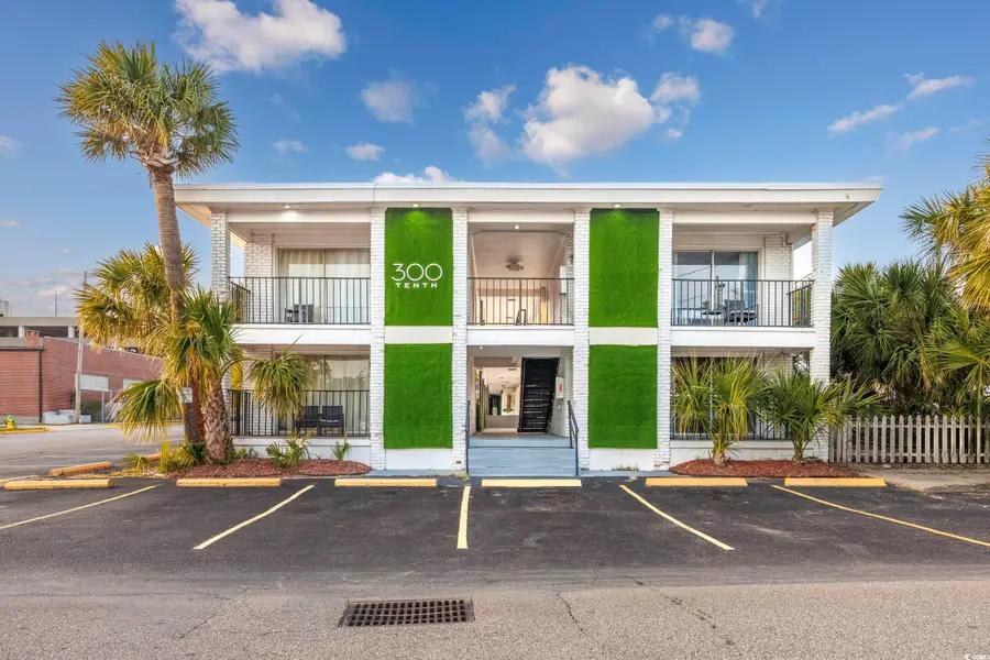 300 10th Ave. N, Myrtle Beach, SC 29577 - #3
