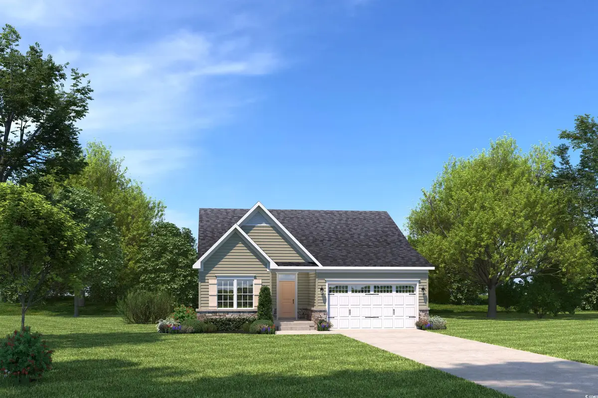 1624 Hope Pointe Dr, North Myrtle Beach, SC 29582 - #1