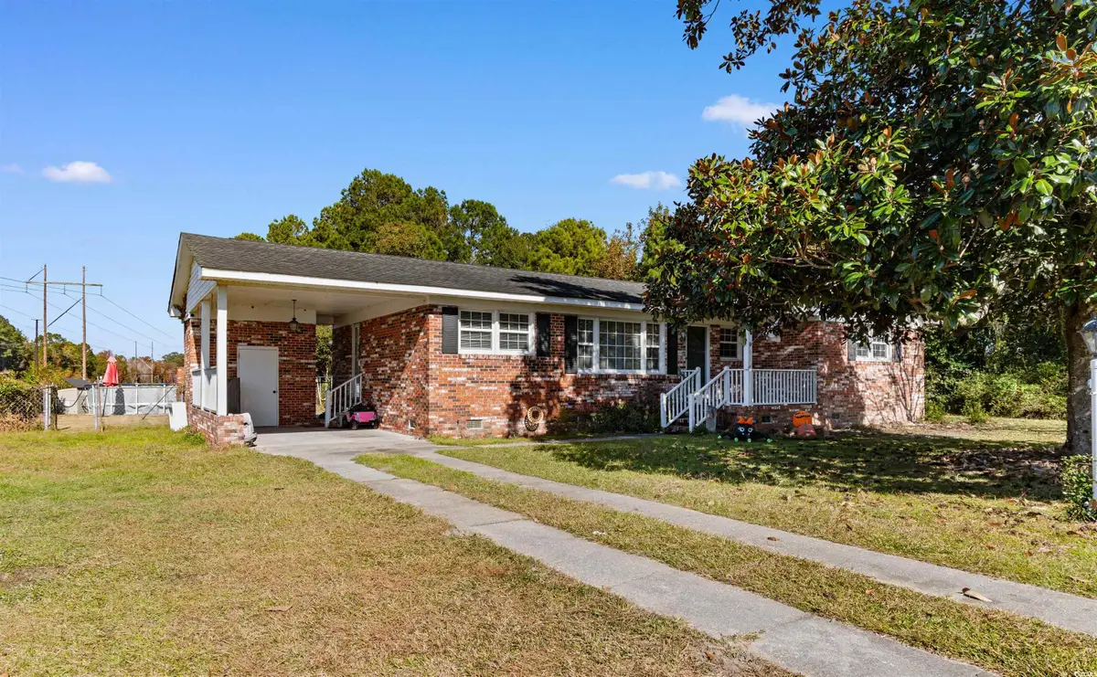 6004 Highmarket St., Georgetown, SC 29440 - Image #1