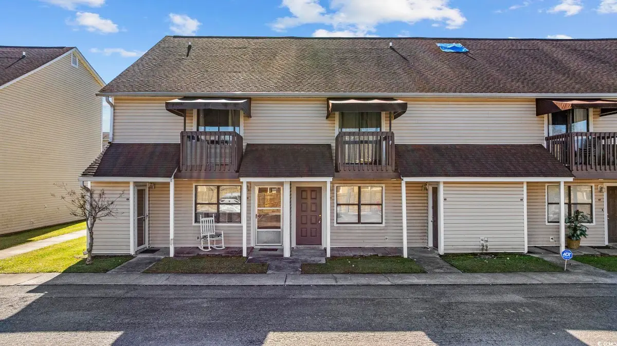 755 Burcale Rd. #C3, Myrtle Beach, SC 29579 - Image #1