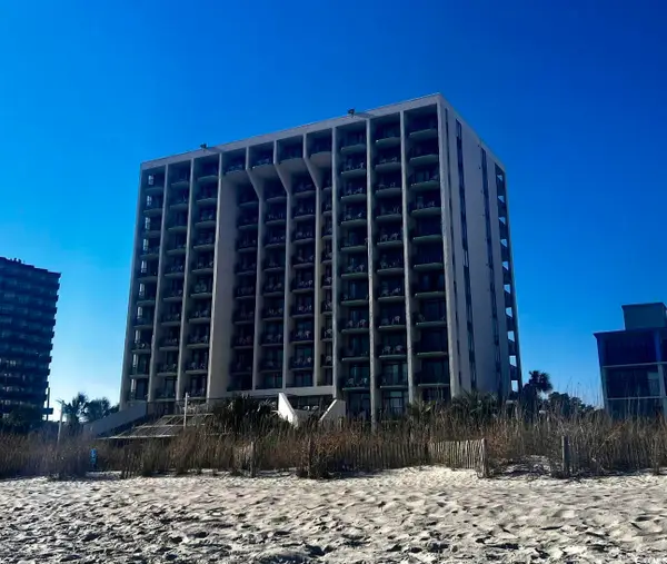 1905 S Ocean Blvd. #604, Myrtle Beach, SC 29577