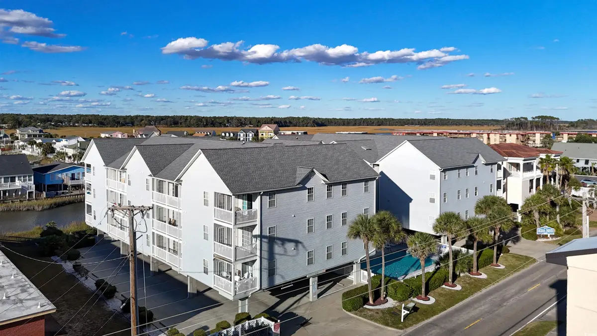 6103 N N Ocean Blvd. #C-4, North Myrtle Beach, SC 29582 - #1