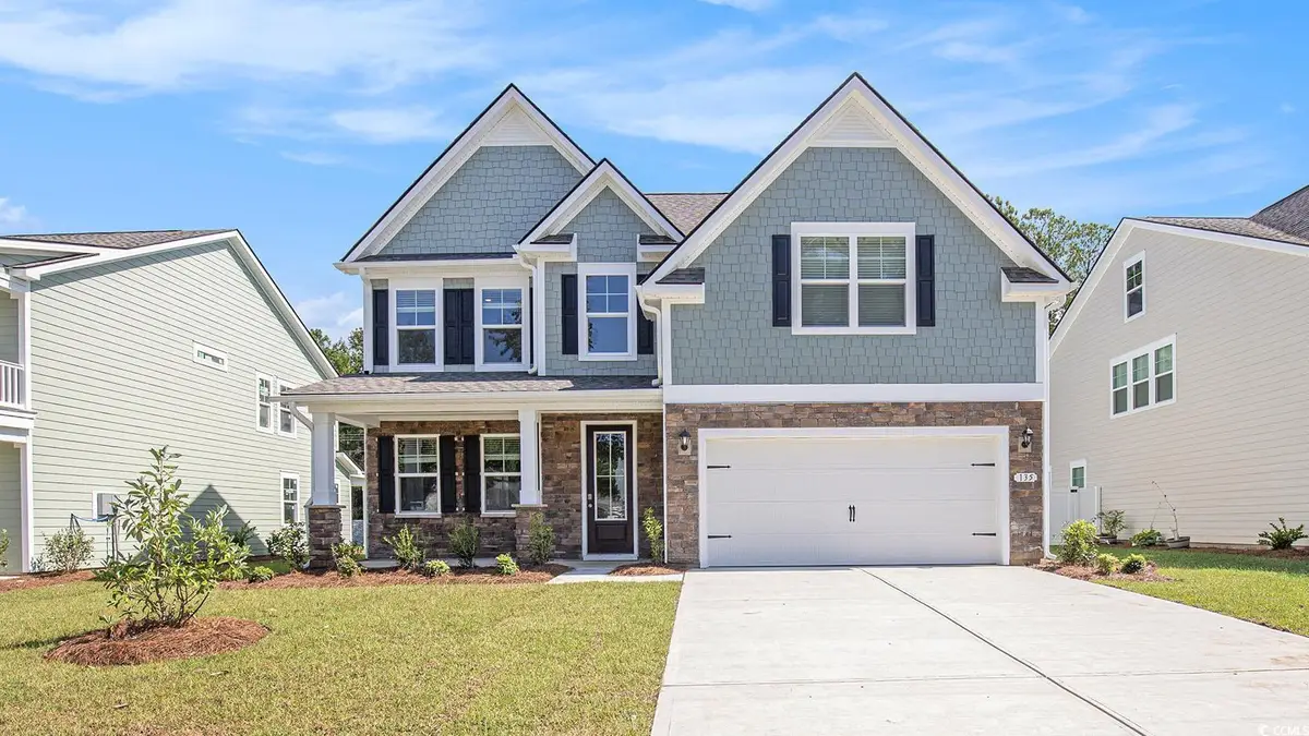 188 Bjorn Way, Longs, SC 29568 - Image #1