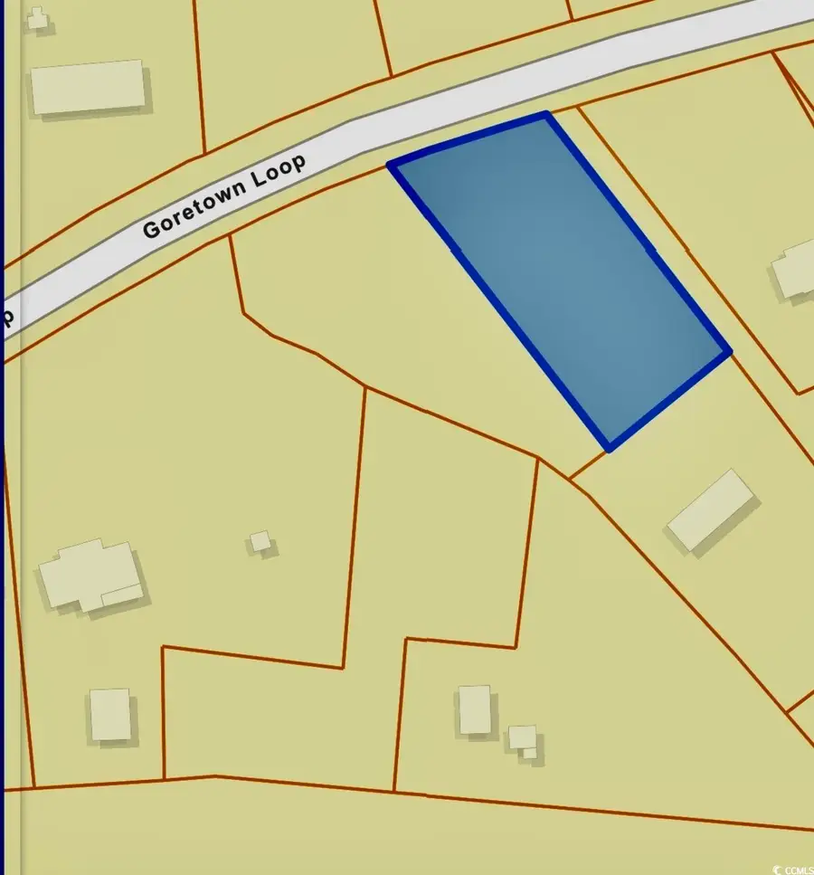 Lot 2 Goretown Loop, Loris, SC 29569 - Image #2