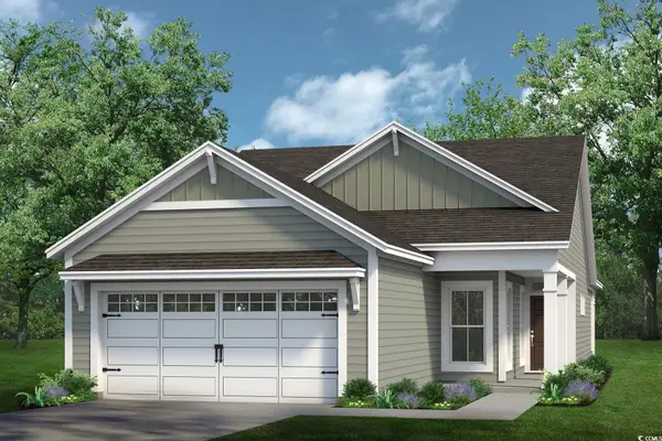 3155 River Crane Loop, Calabash, NC 28467