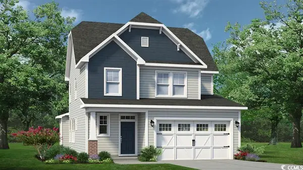 3159 River Crane Loop, Calabash, NC 28467