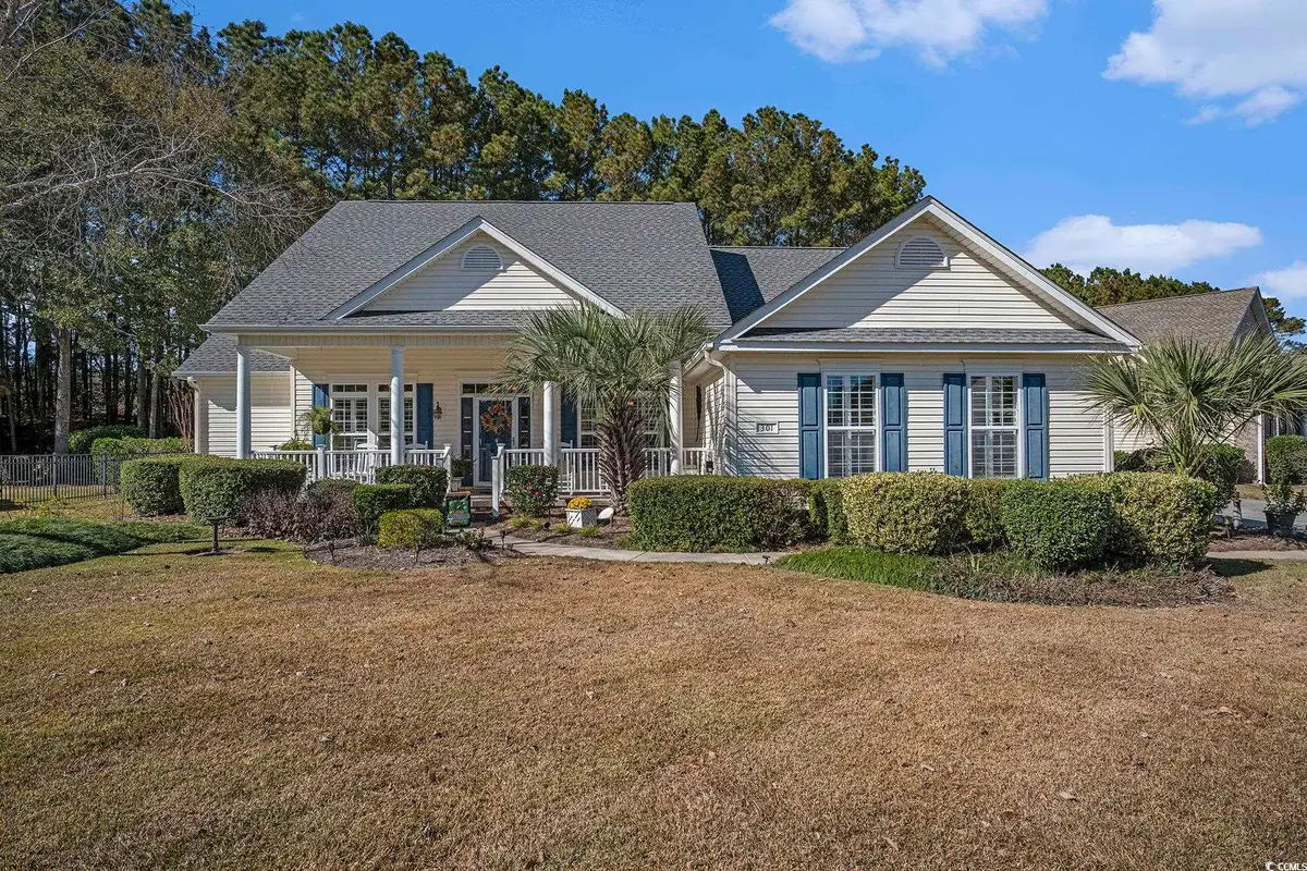301 Green Creek Bay Circle, Murrells Inlet, SC 29576 - Image #1
