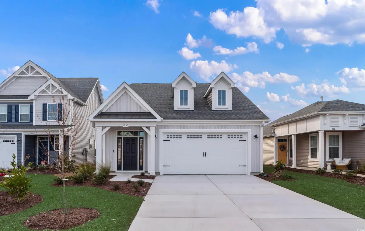 1240 Saxon Ct., Myrtle Beach, SC 29579 - Image #1