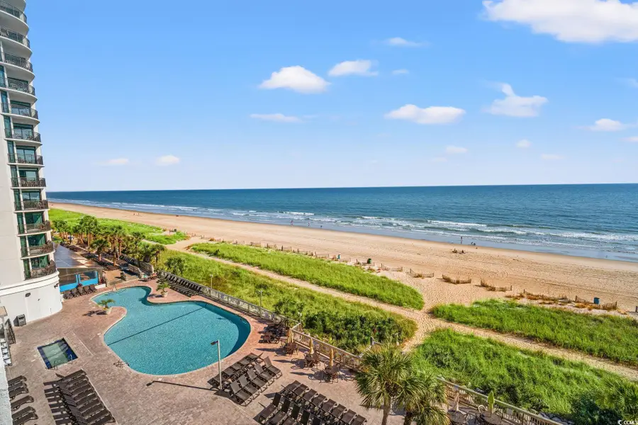 3000 N Ocean Bl N Ocean Blvd. #630, Myrtle Beach, SC 29577 - #3