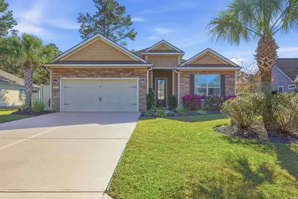 86 Hyacinth Loop, Murrells Inlet, SC 29576