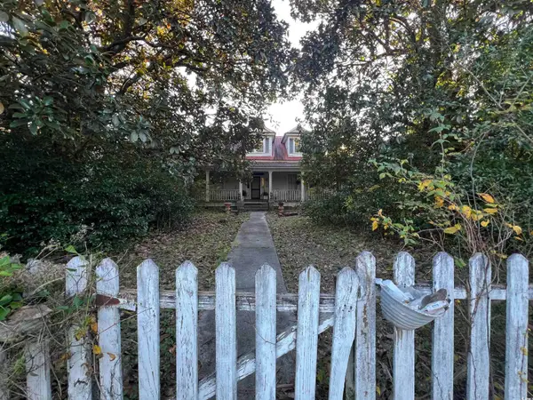 3508 Thurgood Marshall Highway, Kingstree, SC 29556