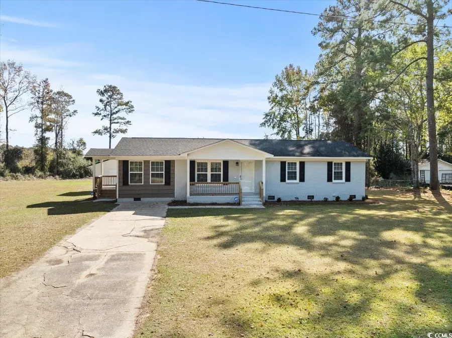 225 Butler Rd., Marion, SC 29571 - Image #3