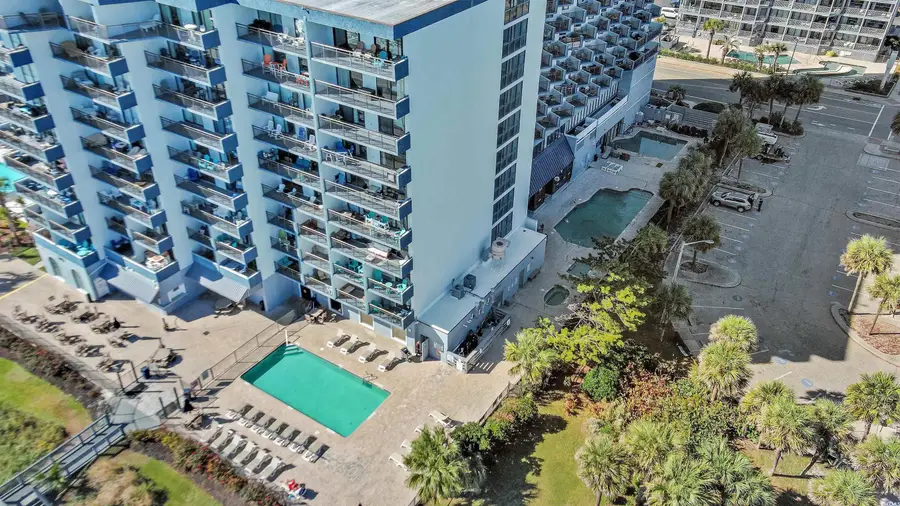 2001 S Ocean Blvd. #603, Myrtle Beach, SC 29577 - #2