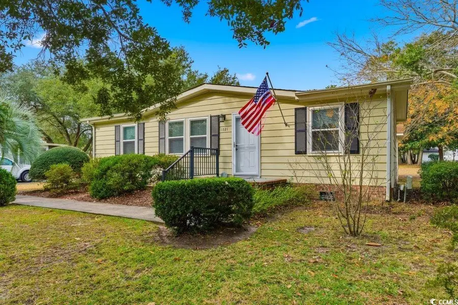 1021 S Marlin St., Murrells Inlet, SC 29576 - Image #2