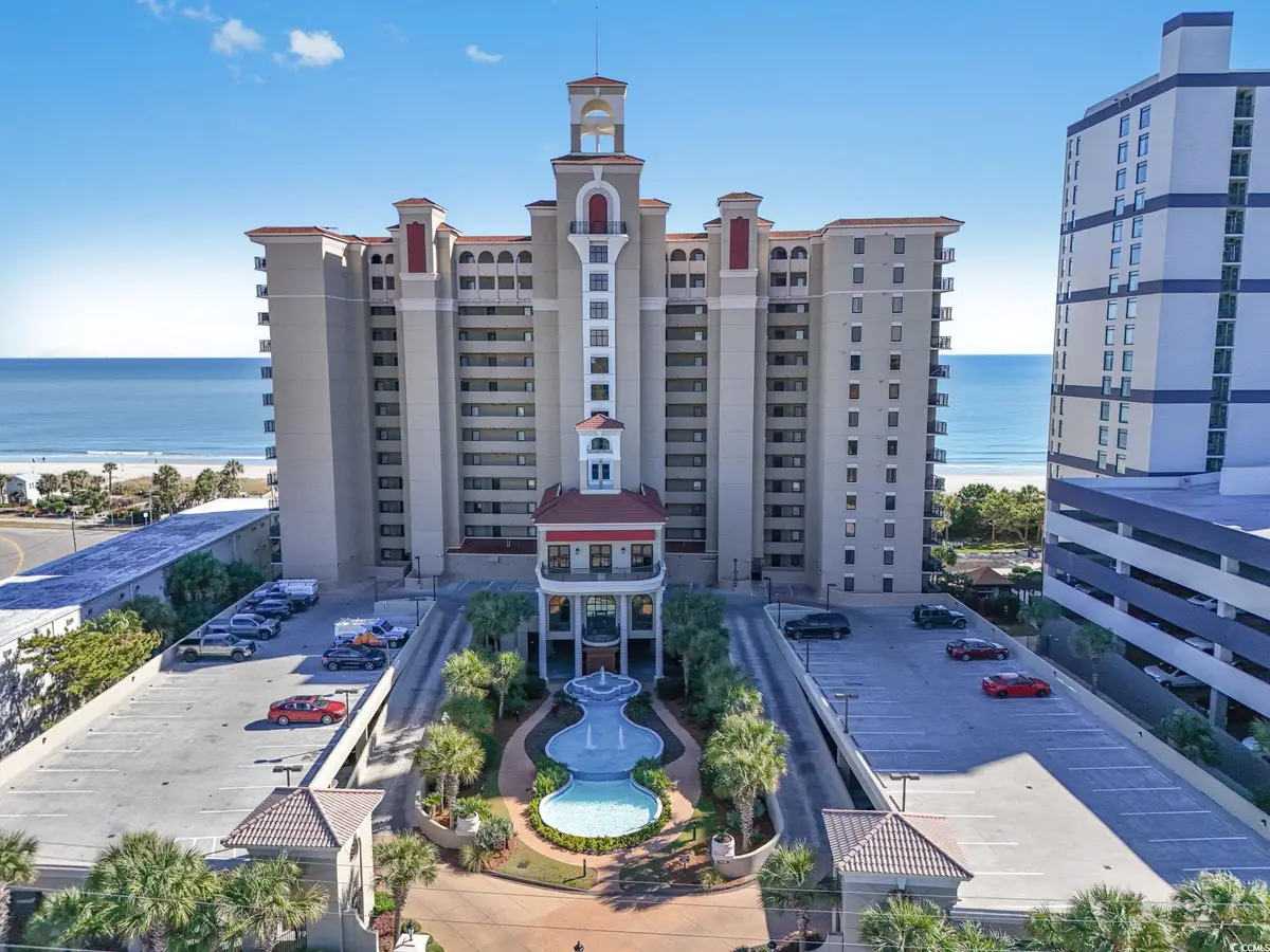 5310 N Ocean Blvd. #207, Myrtle Beach, SC 29577 - #1
