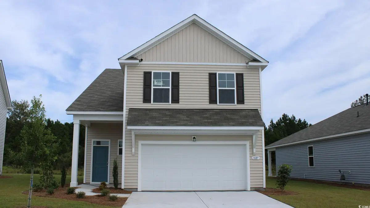 1359 Nokota Dr., Conway, SC 29526 - Image #1