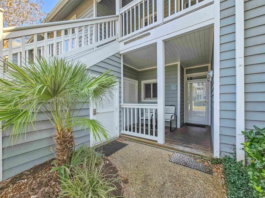 709 Appleby Way #7-C, Myrtle Beach, SC 29577 - Image #2