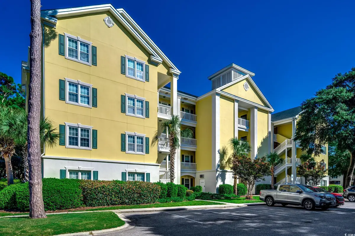 601 N Hillside Dr. N #2132, North Myrtle Beach, SC 29582 - Image #1