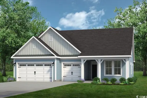 954 Parelli Way Nw, Calabash, NC 28467