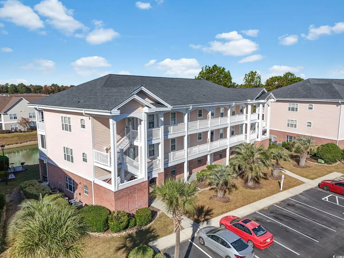 3973 Forsythia Ct. #103, Myrtle Beach, SC 29588 - Image #1