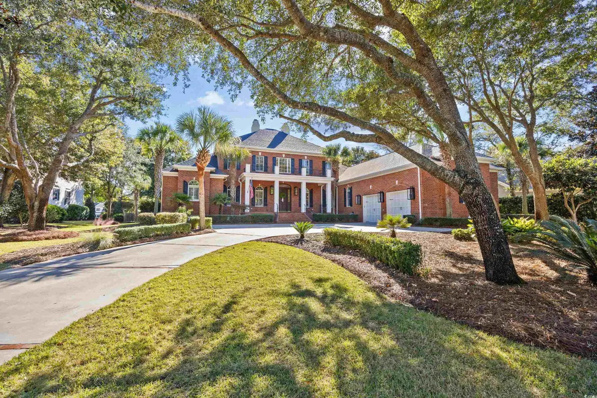 130 Preservation Circle, Pawleys Island, SC 29585 - #1