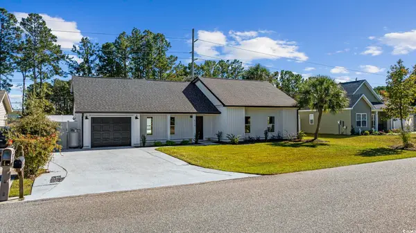 513 Plantation Dr., Myrtle Beach, SC 29575