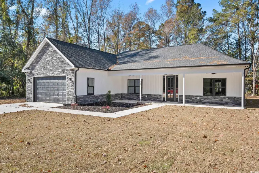 543 Dozier St., Loris, SC 29569 - Image #3