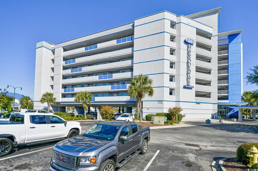 2100 Sea Mountain Hwy. #206, North Myrtle Beach, SC 29582 - Image #2