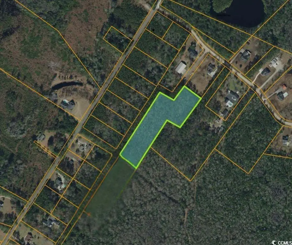 TBD Willow Springs Rd., Conway, SC 29527 - Image #1