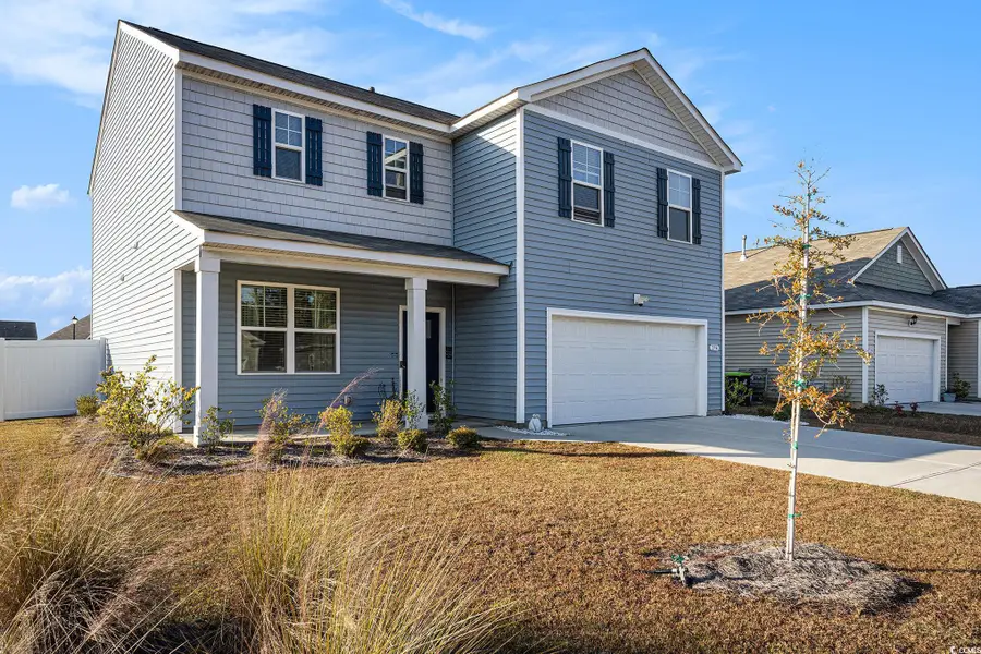 294 Black Pearl Way, Myrtle Beach, SC 29588 - Image #2