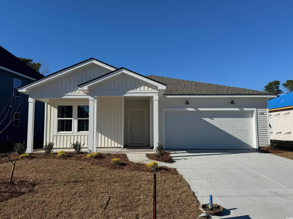 3102 Visionary Dr., Myrtle Beach, SC 29588 - Image #1