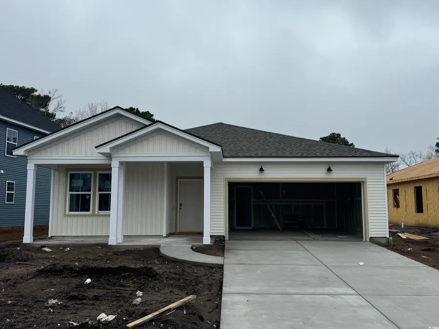 3102 Visionary Dr., Myrtle Beach, SC 29588 - Image #2