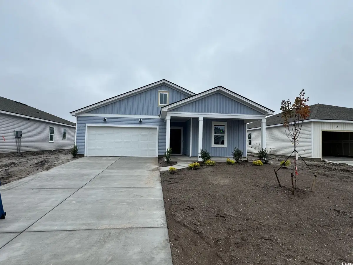 3089 Visionary Dr., Myrtle Beach, SC 29588 - Image #1