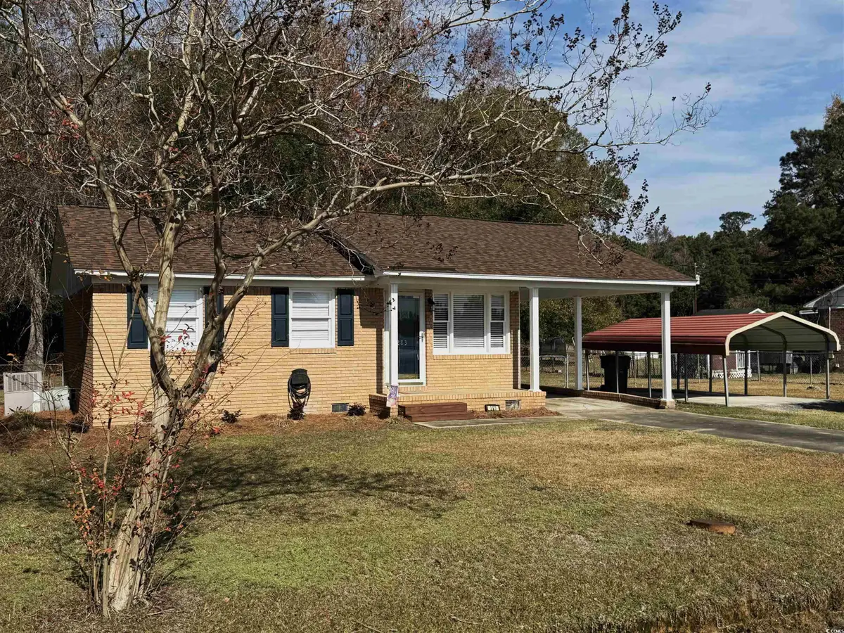 283 E Main St., Scranton, SC 29591 - Image #1