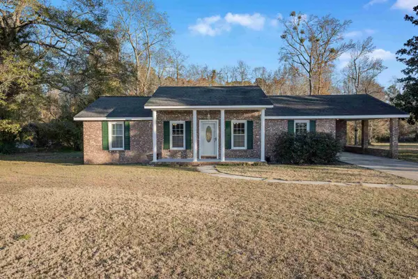 318 S Pine St., Johnsonville, SC 29555