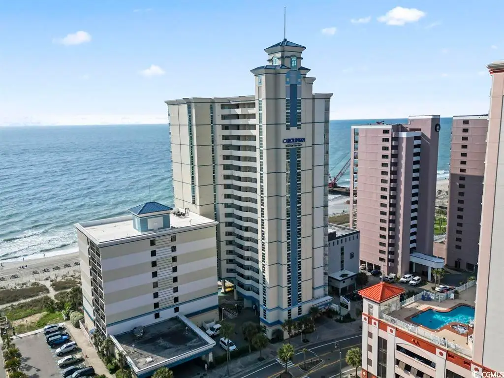 2504 Ocean Blvd. N #1835, Myrtle Beach, SC 29577 - #1