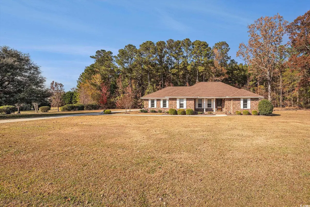 4210 Bradford Dr., Conway, SC 29526 - Image #1