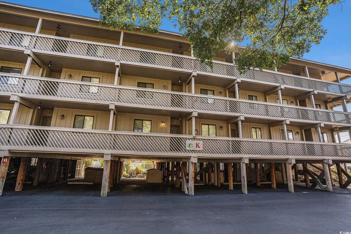 200 Maison Dr. #K-201, Myrtle Beach, SC 29572 - Image #1