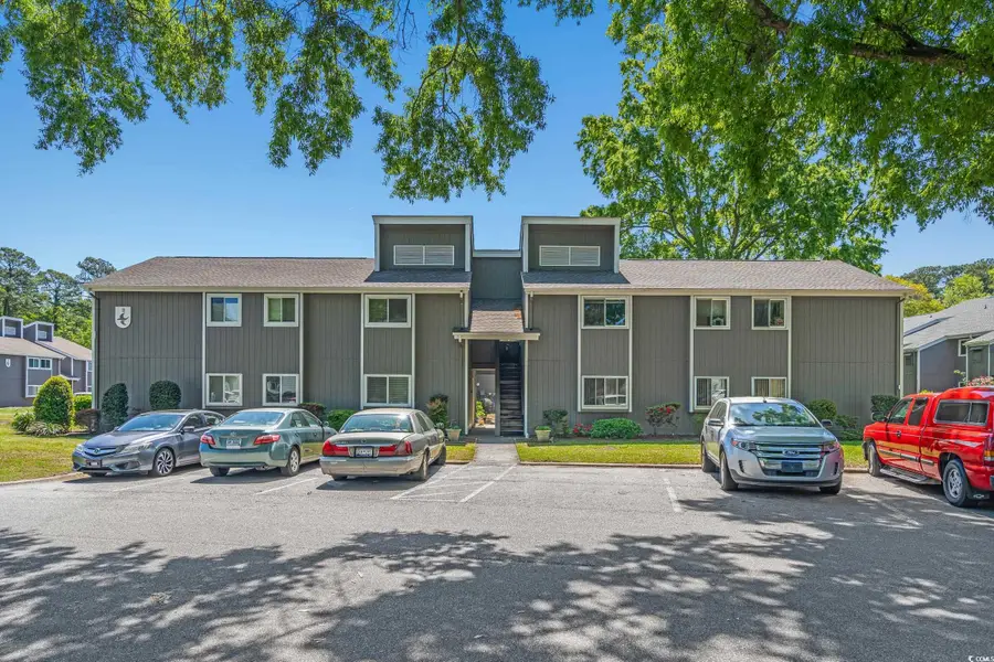 10301 N Kings Hwy. #8-1, Myrtle Beach, SC 29572 - Image #2
