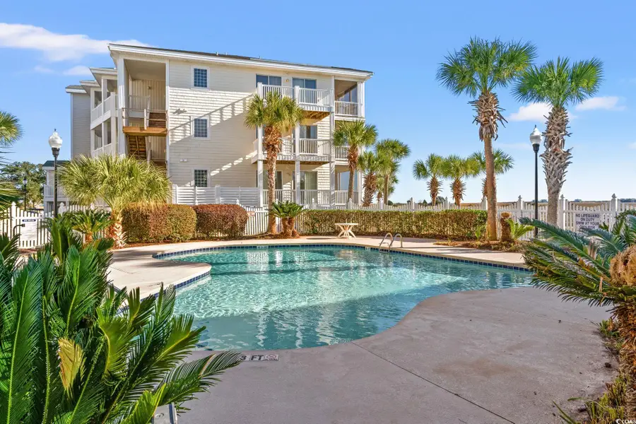 1135 Park Rd. #1203, Sunset Beach, NC 28468 - Image #2